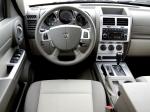 Dodge Nitro 2006 года (EU)